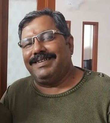 Jayaprakash Sarda